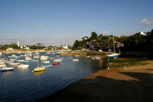 Le Helles Bretaña - Combrit visuel 9/10