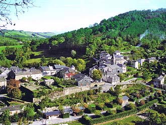 Le Jardin Mediodía-Pirineos - Lacaze visuel 4/7 Le Jardin Mediodía-Pirineos - Lacaze visuel 4/7