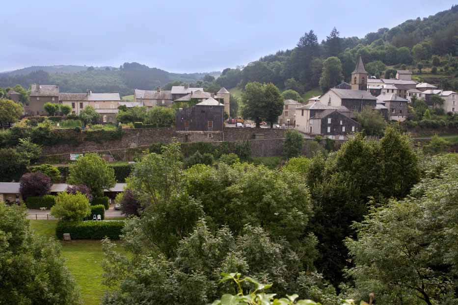 Le Jardin Mediodía-Pirineos - Lacaze visuel 2/7 Le Jardin Mediodía-Pirineos - Lacaze visuel 2/7