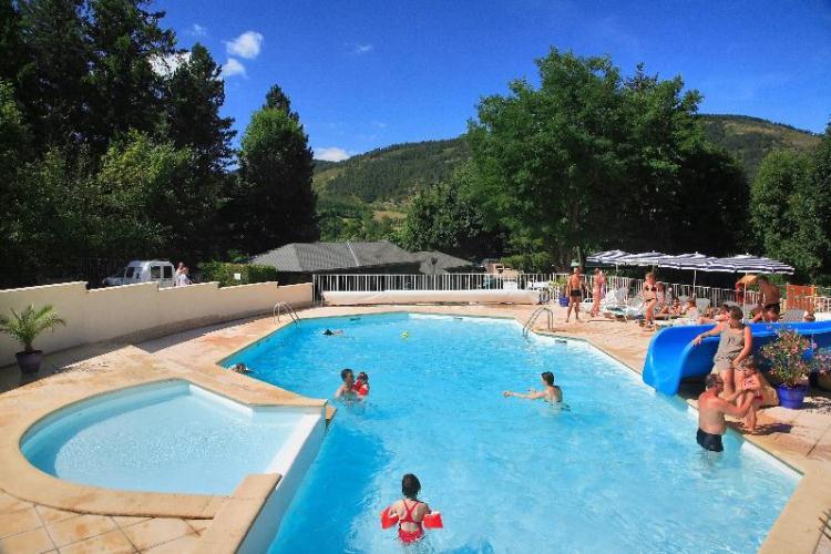 Le Jardin des Cévennes Languedoc-Rosellón - Meyrueis visuel 1/9 Le Jardin des Cévennes Languedoc-Rosellón - Meyrueis visuel 1/9