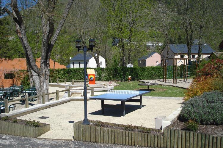 Le Jardin des Cévennes Languedoc-Rosellón - Meyrueis visuel 2/9 Le Jardin des Cévennes Languedoc-Rosellón - Meyrueis visuel 2/9