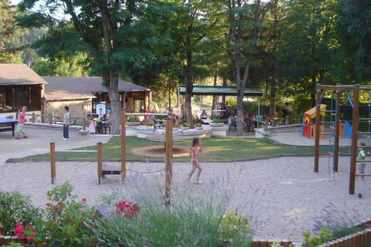 Le Jardin des Cévennes Languedoc-Rosellón - Meyrueis visuel 4/9 Le Jardin des Cévennes Languedoc-Rosellón - Meyrueis visuel 4/9