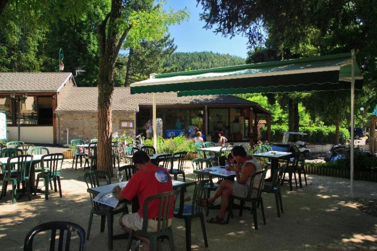 Le Jardin des Cévennes Languedoc-Rosellón - Meyrueis visuel 7/9 Le Jardin des Cévennes Languedoc-Rosellón - Meyrueis visuel 7/9