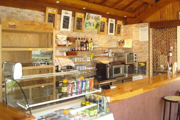 Le Jardin des Cévennes Languedoc-Rosellón - Meyrueis visuel 8/9 Le Jardin des Cévennes Languedoc-Rosellón - Meyrueis visuel 8/9