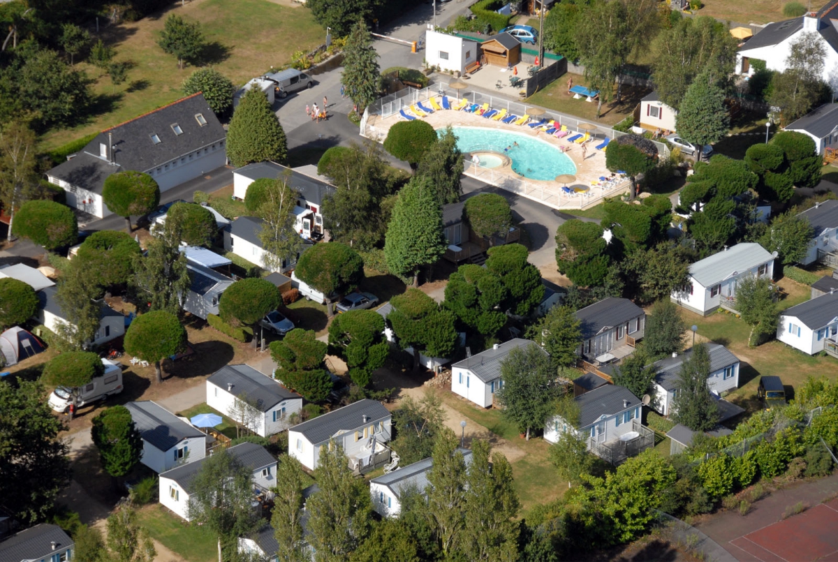 Le Kerabus Bretaña - Carnac visuel 1/1 Le Kerabus Bretaña - Carnac visuel 1/1