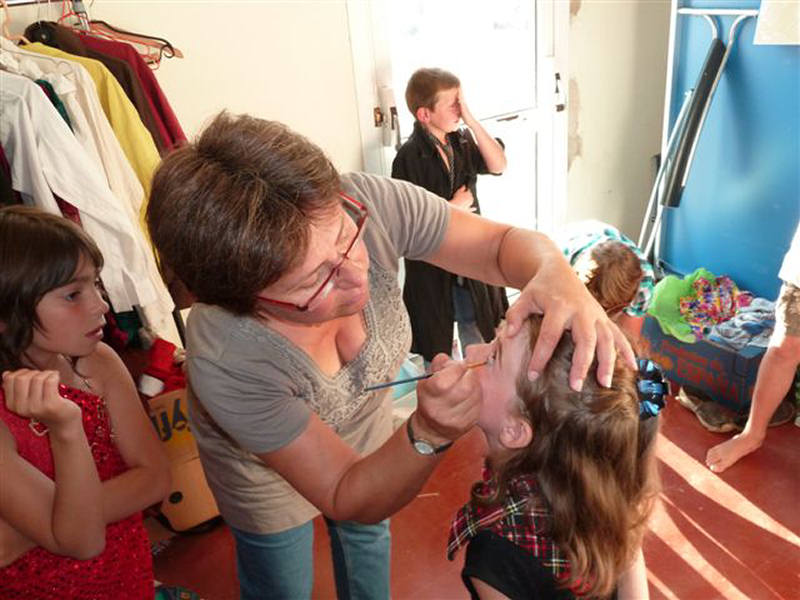 Le Kerfalher Bretaña - Pénestin visuel 2/9 Le Kerfalher Bretaña - Pénestin visuel 2/9