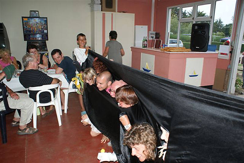 Le Kerfalher Bretaña - Pénestin visuel 3/9 Le Kerfalher Bretaña - Pénestin visuel 3/9