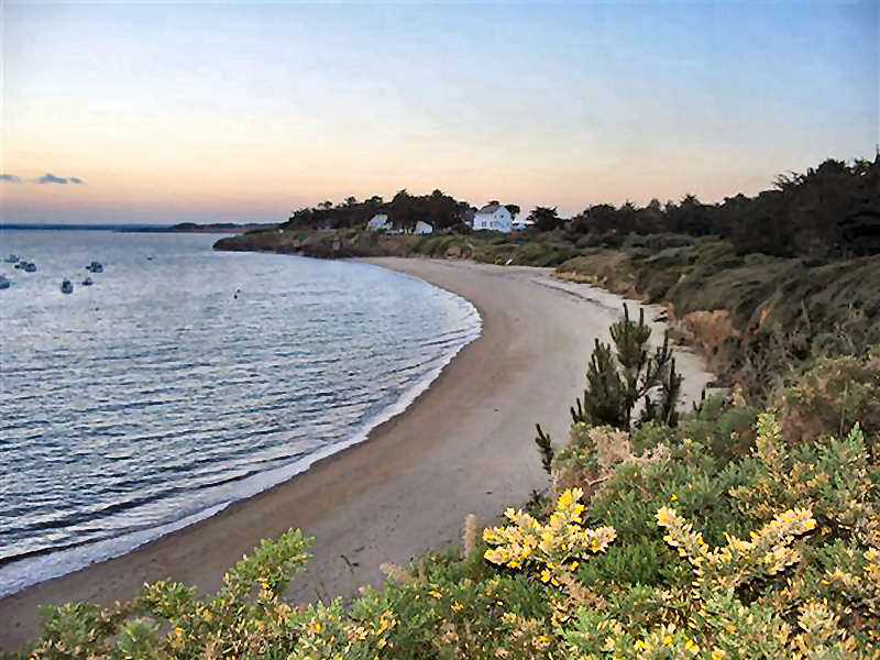 Le Kerfalher Bretaña - Pénestin visuel 5/9 Le Kerfalher Bretaña - Pénestin visuel 5/9