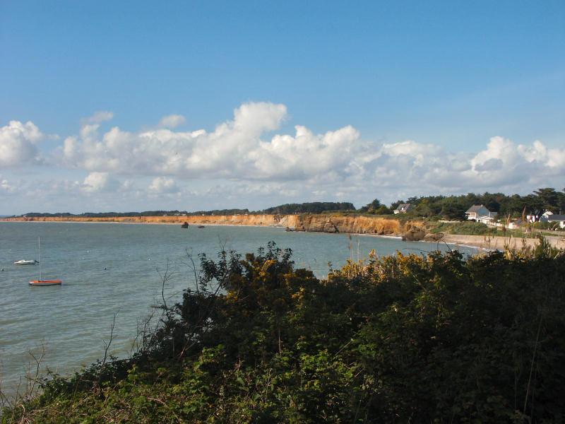 Le Kerfalher Bretaña - Pénestin visuel 6/9 Le Kerfalher Bretaña - Pénestin visuel 6/9