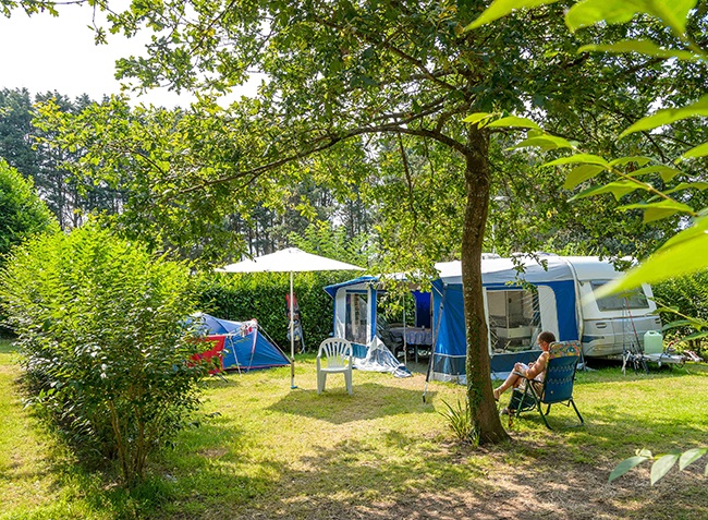 Le Kergariou Bretaña - Clohars-Carnoët visuel 2/10