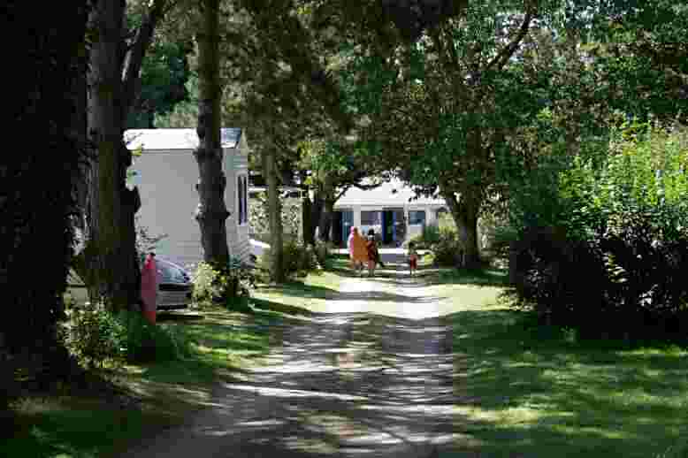 Le Kergariou Bretaña - Clohars-Carnoët visuel 3/10