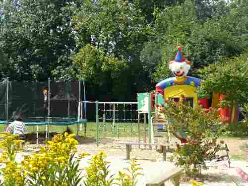 Le Kergariou Bretaña - Clohars-Carnoët visuel 4/10