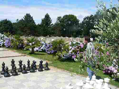 Le Kergariou Bretaña - Clohars-Carnoët visuel 5/10