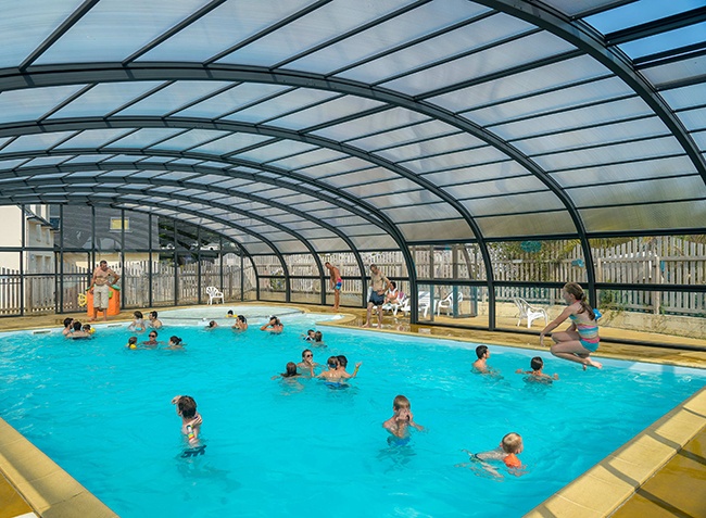 Le Kergariou Bretaña - Clohars-Carnoët visuel 6/10