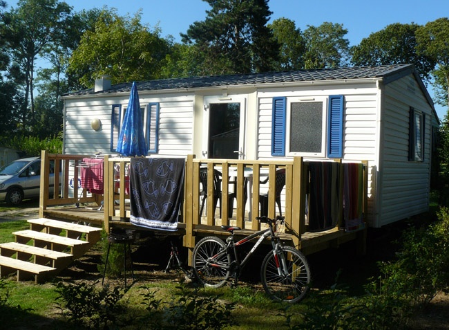 Le Kergariou Bretaña - Clohars-Carnoët visuel 7/10