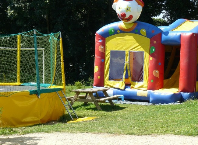 Le Kergariou Bretaña - Clohars-Carnoët visuel 9/10