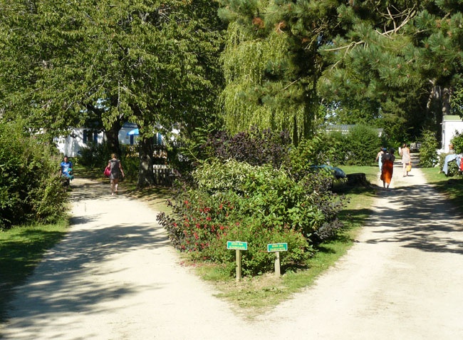 Le Kergariou Bretaña - Clohars-Carnoët visuel 10/10