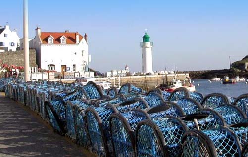 Le Kernest Bretaña - Bangor visuel 2/10