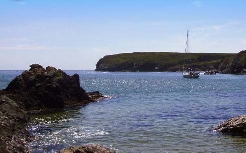 Le Kernest Bretaña - Bangor visuel 4/10