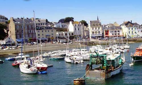 Le Kernest Bretaña - Bangor visuel 5/10