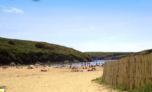 Le Kernest Bretaña - Bangor visuel 7/10