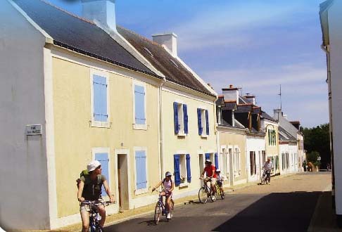 Le Kernest Bretaña - Bangor visuel 10/10