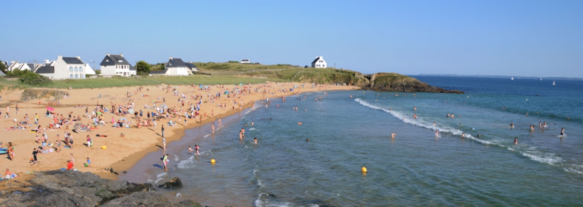 Le Kérou Bretaña - Clohars-Carnoët visuel 4/12