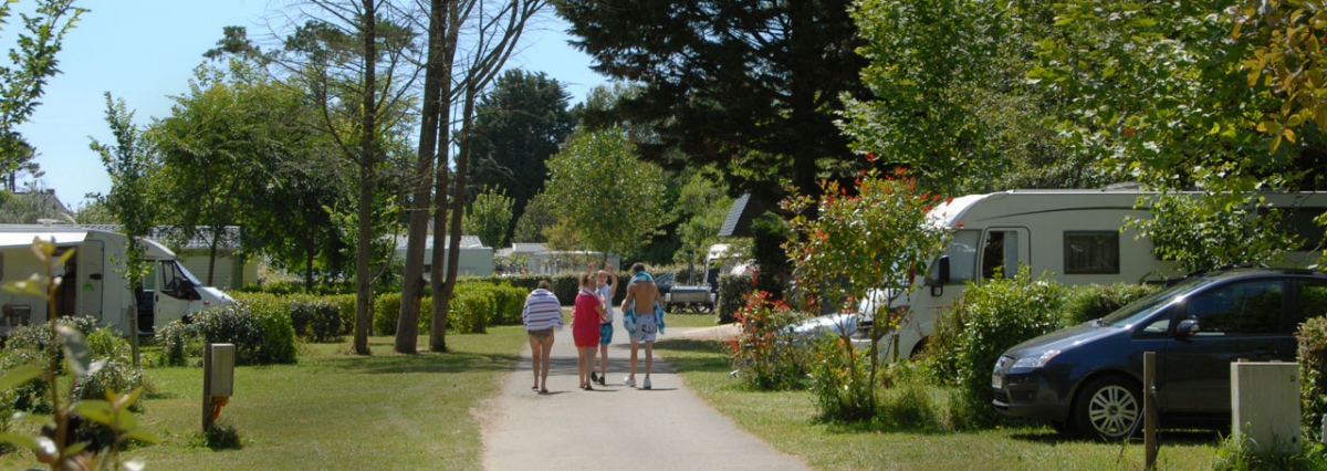 Le Kérou Bretaña - Clohars-Carnoët visuel 7/12