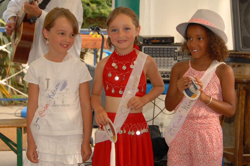 Le Kérou Bretaña - Clohars-Carnoët visuel 9/12