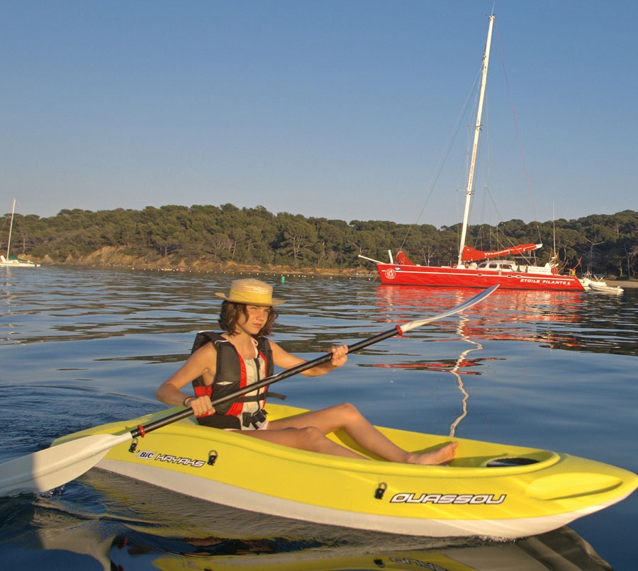 Le Kérou Bretaña - Clohars-Carnoët visuel 11/12