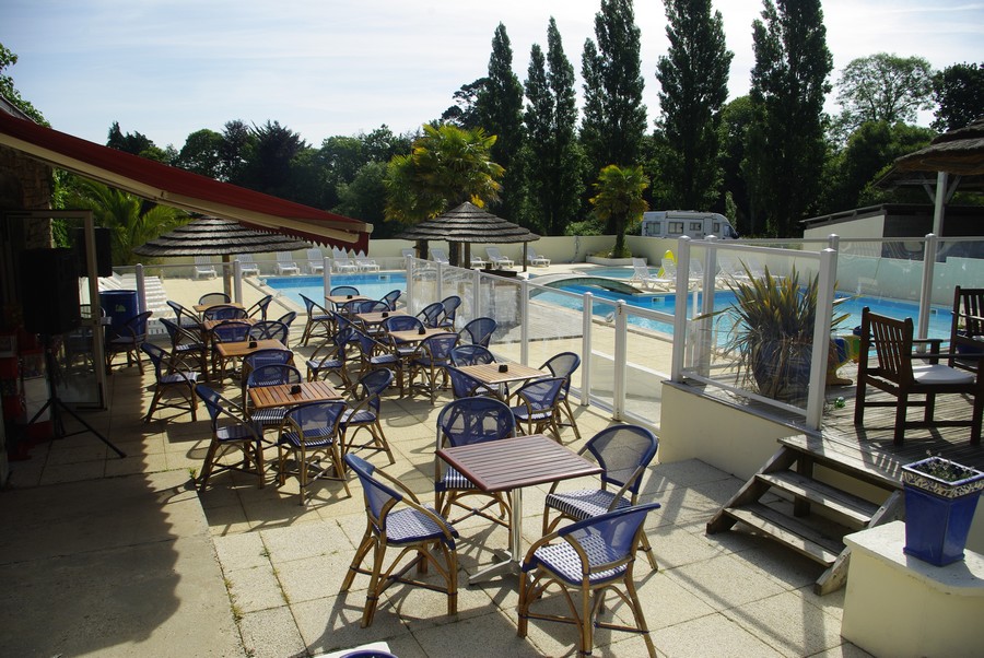 le Kerscolper Bretaña - Fouesnant visuel 3/10 le Kerscolper Bretaña - Fouesnant visuel 3/10