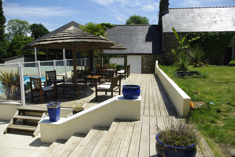 le Kerscolper Bretaña - Fouesnant visuel 4/10 le Kerscolper Bretaña - Fouesnant visuel 4/10