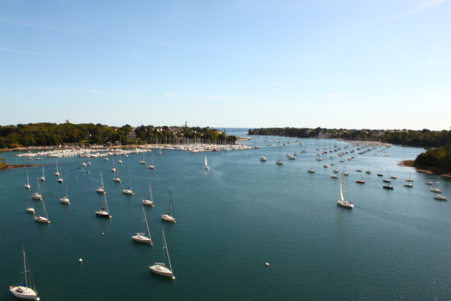 le Kerscolper Bretaña - Fouesnant visuel 5/10 le Kerscolper Bretaña - Fouesnant visuel 5/10