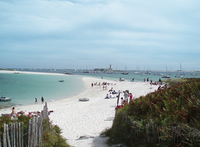 le Kerscolper Bretaña - Fouesnant visuel 10/10 le Kerscolper Bretaña - Fouesnant visuel 10/10