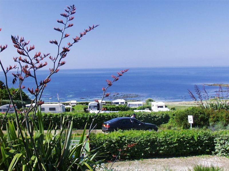 Le Kersiny Plage Bretaña - Plouhinec visuel 1/1 Le Kersiny Plage Bretaña - Plouhinec visuel 1/1