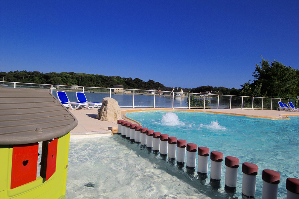 Le Lac Bretaña - Carnac visuel 2/17 Le Lac Bretaña - Carnac visuel 2/17