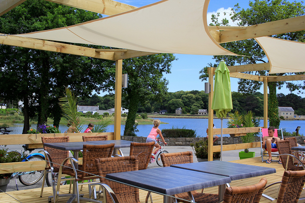 Le Lac Bretaña - Carnac visuel 12/17 Le Lac Bretaña - Carnac visuel 12/17