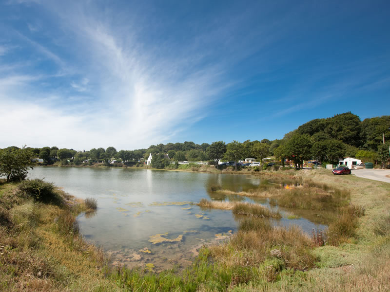 Le Lac Bretaña - Carnac visuel 13/17 Le Lac Bretaña - Carnac visuel 13/17