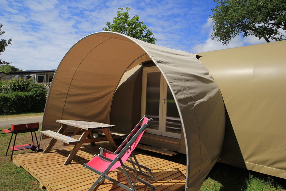 Le Lac Bretaña - Carnac visuel 5/17 Le Lac Bretaña - Carnac visuel 5/17