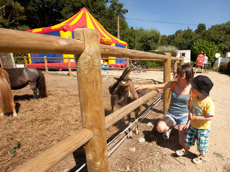 Le Lac Bretaña - Carnac visuel 7/17 Le Lac Bretaña - Carnac visuel 7/17