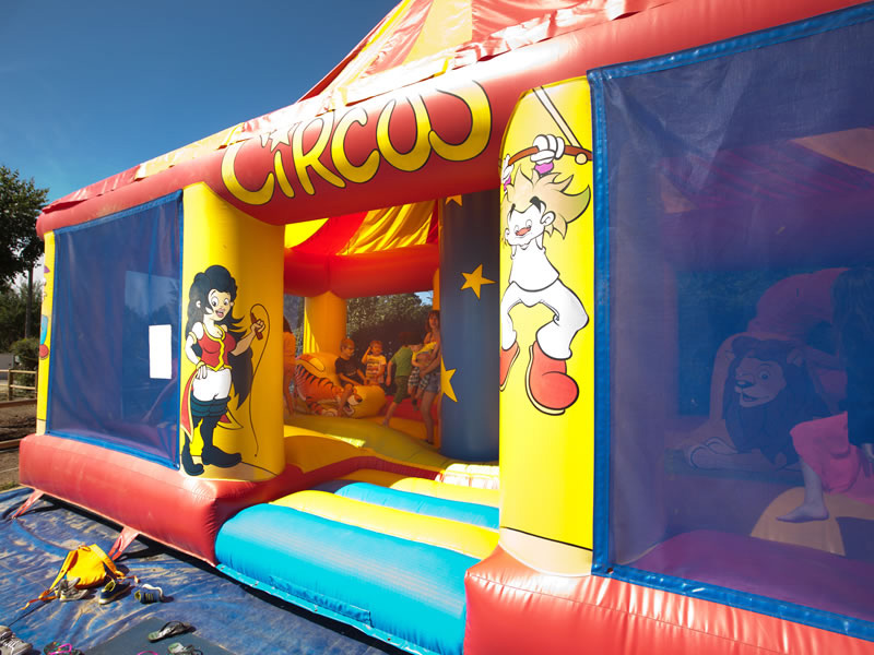 Le Lac Bretaña - Carnac visuel 11/17 Le Lac Bretaña - Carnac visuel 11/17