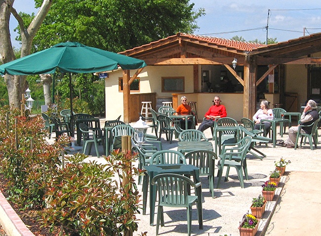 Le Lac Mediodía-Pirineos - Marciac visuel 7/8