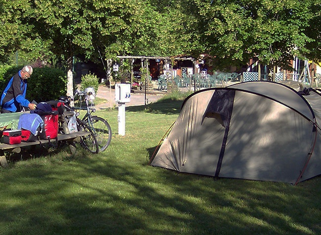 Le Lac Mediodía-Pirineos - Marciac visuel 2/8