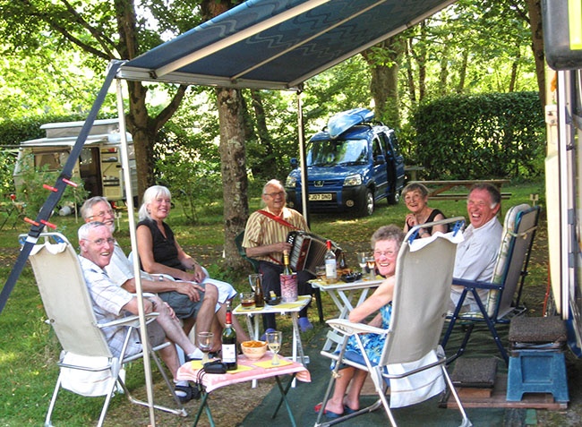 Le Lac Mediodía-Pirineos - Marciac visuel 3/8