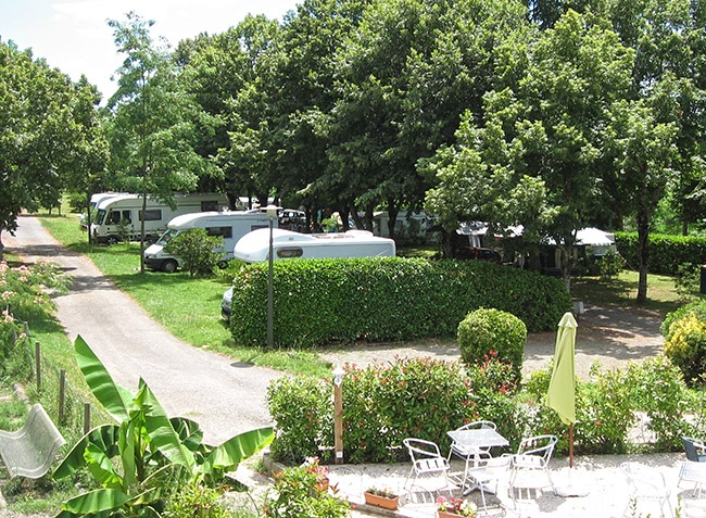 Le Lac Mediodía-Pirineos - Marciac visuel 4/8