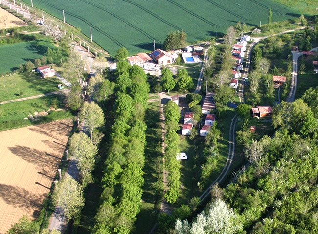 Le Lac Mediodía-Pirineos - Marciac visuel 1/8
