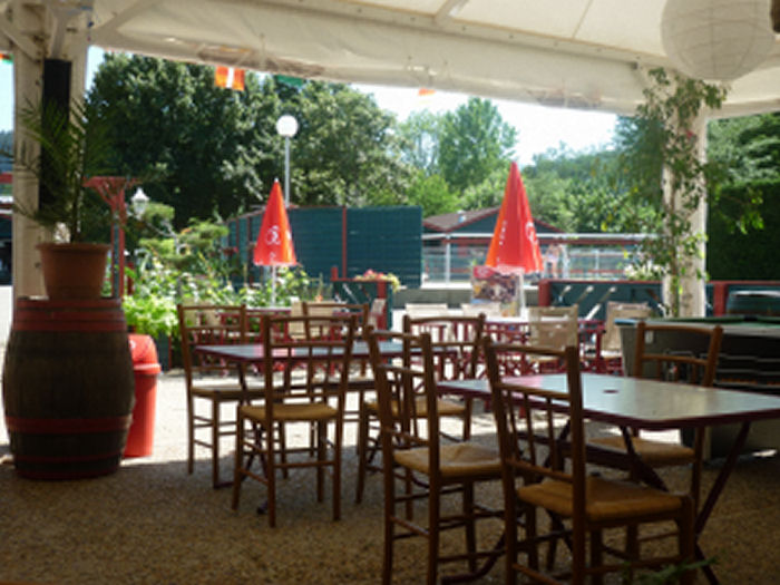 Le Lac Mediodía-Pirineos - Foix visuel 3/5 Le Lac Mediodía-Pirineos - Foix visuel 3/5