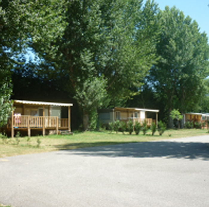 Le Lac Mediodía-Pirineos - Foix visuel 5/5 Le Lac Mediodía-Pirineos - Foix visuel 5/5