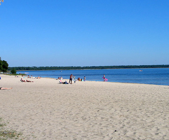 Lodging Le Lac Aquitania - Lacanau visuel 3/3 Lodging Le Lac Aquitania - Lacanau visuel 3/3