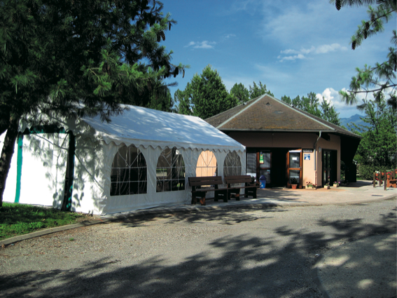 Le Lac de Carouge Ródano-Alpes - Saint-Pierre-d'Albigny visuel 4/10 Le Lac de Carouge Ródano-Alpes - Saint-Pierre-d'Albigny visuel 4/10